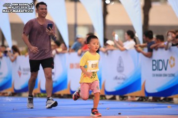 BINH DUONG NEW CITY HALF MARATHON 2024 - Ảnh #1727653