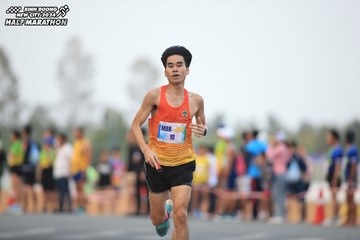 BINH DUONG NEW CITY HALF MARATHON 2024 - Ảnh #1737034