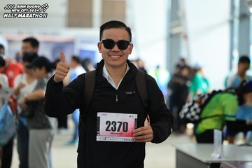 BINH DUONG NEW CITY HALF MARATHON 2024 - Ảnh #1724160