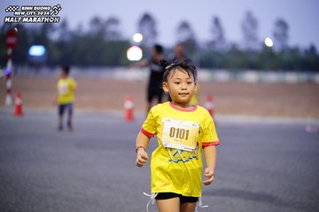 BINH DUONG NEW CITY HALF MARATHON 2024 - Ảnh #1725915