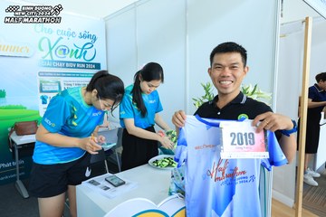 BINH DUONG NEW CITY HALF MARATHON 2024 - Ảnh #1723169
