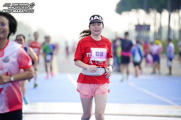 BINH DUONG NEW CITY HALF MARATHON 2024 - Ảnh #1759118