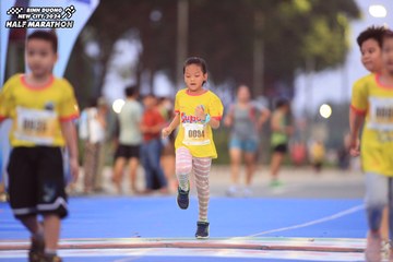 BINH DUONG NEW CITY HALF MARATHON 2024 - Ảnh #1724420