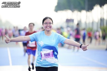 BINH DUONG NEW CITY HALF MARATHON 2024 - Ảnh #1759349