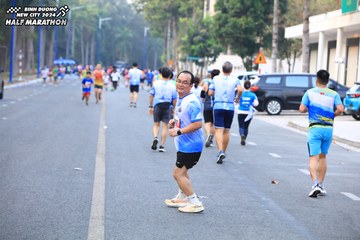 BINH DUONG NEW CITY HALF MARATHON 2024 - Ảnh #1755946