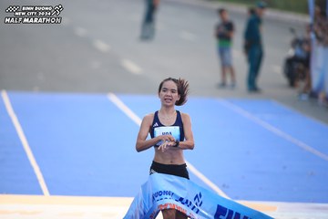 BINH DUONG NEW CITY HALF MARATHON 2024 - Ảnh #1739176