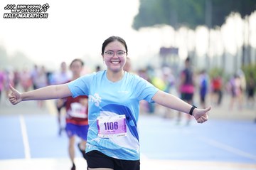 BINH DUONG NEW CITY HALF MARATHON 2024 - Ảnh #1759354