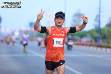 BINH DUONG NEW CITY HALF MARATHON 2024 - Ảnh #1766712