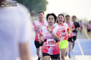 BINH DUONG NEW CITY HALF MARATHON 2024 - Ảnh #1760196