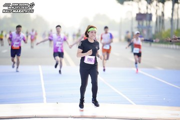 BINH DUONG NEW CITY HALF MARATHON 2024 - Ảnh #1757583