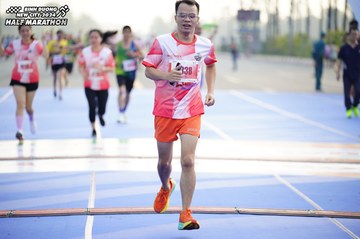BINH DUONG NEW CITY HALF MARATHON 2024 - Ảnh #1761982