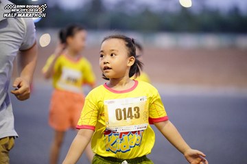 BINH DUONG NEW CITY HALF MARATHON 2024 - Ảnh #1725797