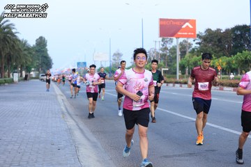 BINH DUONG NEW CITY HALF MARATHON 2024 - Ảnh #1772166