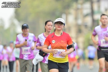 BINH DUONG NEW CITY HALF MARATHON 2024 - Ảnh #1750442