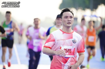 BINH DUONG NEW CITY HALF MARATHON 2024 - Ảnh #1758606