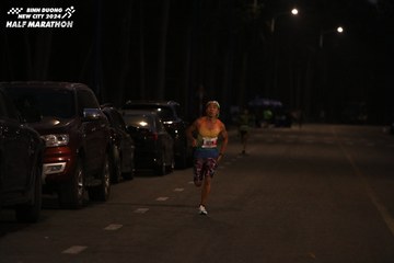 BINH DUONG NEW CITY HALF MARATHON 2024 - Ảnh #1741461