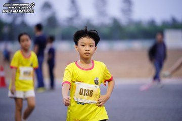 BINH DUONG NEW CITY HALF MARATHON 2024 - Ảnh #1725532