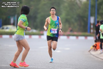 BINH DUONG NEW CITY HALF MARATHON 2024 - Ảnh #1736653
