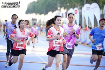 BINH DUONG NEW CITY HALF MARATHON 2024 - Ảnh #1762942