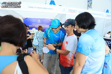 BINH DUONG NEW CITY HALF MARATHON 2024 - Ảnh #1723831