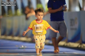 BINH DUONG NEW CITY HALF MARATHON 2024 - Ảnh #1728797