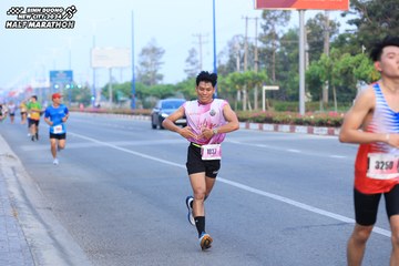 BINH DUONG NEW CITY HALF MARATHON 2024 - Ảnh #1770113