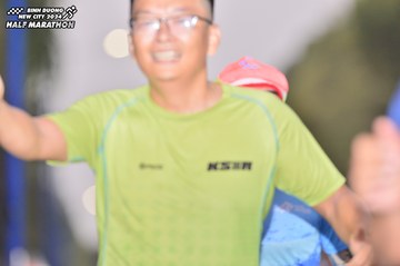 BINH DUONG NEW CITY HALF MARATHON 2024 - Ảnh #1741435