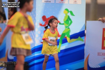 BINH DUONG NEW CITY HALF MARATHON 2024 - Ảnh #1724478