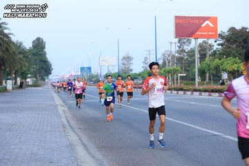 BINH DUONG NEW CITY HALF MARATHON 2024 - Ảnh #1772432