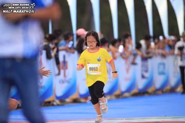 BINH DUONG NEW CITY HALF MARATHON 2024 - Ảnh #1728578