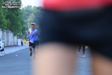 BINH DUONG NEW CITY HALF MARATHON 2024 - Ảnh #1765464