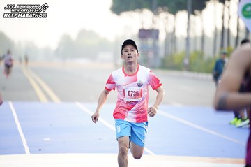 BINH DUONG NEW CITY HALF MARATHON 2024 - Ảnh #1756812