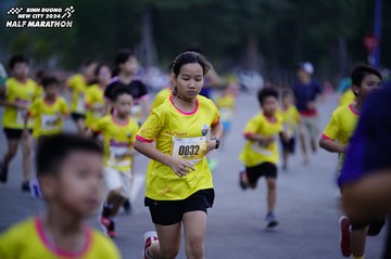 BINH DUONG NEW CITY HALF MARATHON 2024 - Ảnh #1724649