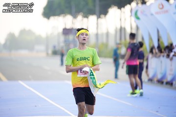 BINH DUONG NEW CITY HALF MARATHON 2024 - Ảnh #1756732