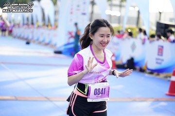 BINH DUONG NEW CITY HALF MARATHON 2024 - Ảnh #1770054