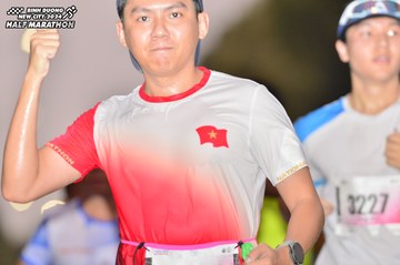 BINH DUONG NEW CITY HALF MARATHON 2024 - Ảnh #1741052