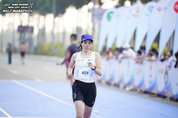 BINH DUONG NEW CITY HALF MARATHON 2024 - Ảnh #1757191