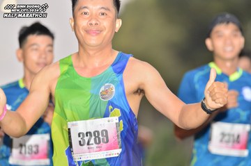 BINH DUONG NEW CITY HALF MARATHON 2024 - Ảnh #1741592