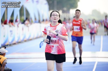 BINH DUONG NEW CITY HALF MARATHON 2024 - Ảnh #1763864