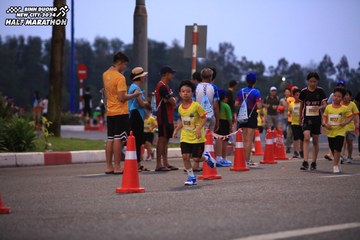 BINH DUONG NEW CITY HALF MARATHON 2024 - Ảnh #1728248