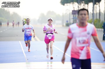 BINH DUONG NEW CITY HALF MARATHON 2024 - Ảnh #1756692