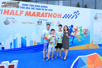 BINH DUONG NEW CITY HALF MARATHON 2024 - Ảnh #1723451