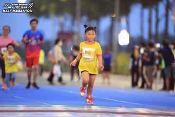 BINH DUONG NEW CITY HALF MARATHON 2024 - Ảnh #1728650
