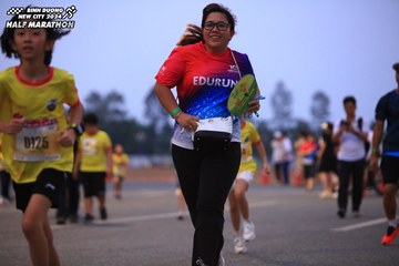 BINH DUONG NEW CITY HALF MARATHON 2024 - Ảnh #1728261