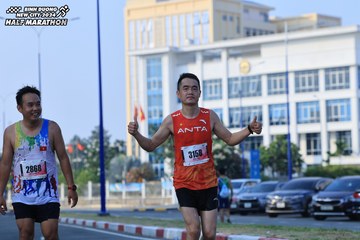 BINH DUONG NEW CITY HALF MARATHON 2024 - Ảnh #1765044