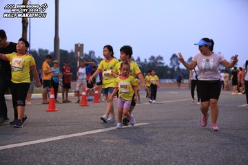 BINH DUONG NEW CITY HALF MARATHON 2024 - Ảnh #1728276