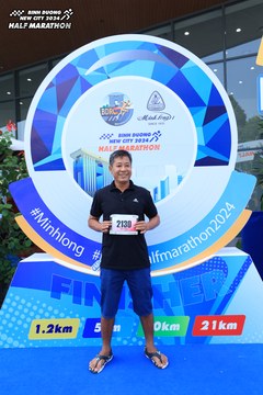 BINH DUONG NEW CITY HALF MARATHON 2024 - Ảnh #1723683
