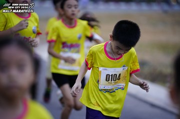 BINH DUONG NEW CITY HALF MARATHON 2024 - Ảnh #1724700