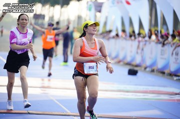 BINH DUONG NEW CITY HALF MARATHON 2024 - Ảnh #1762139