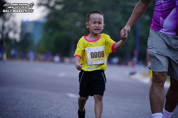 BINH DUONG NEW CITY HALF MARATHON 2024 - Ảnh #1724834
